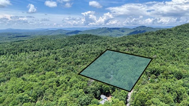 885 Tomahawk Trail, Blairsville, GA 30512