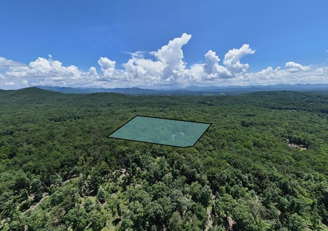 885 Tomahawk Trail, Blairsville, GA 30512