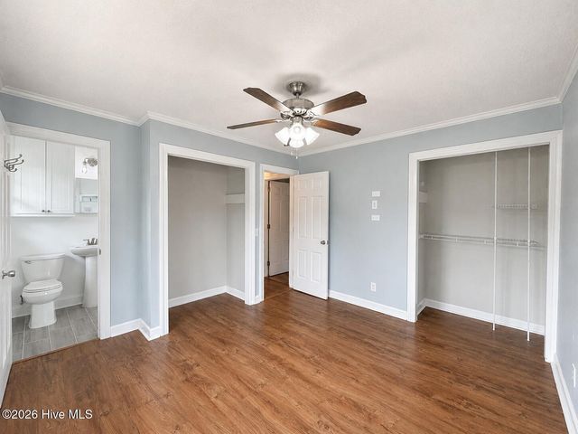 502 Clearbrook Drive, Wilmington, NC 28409