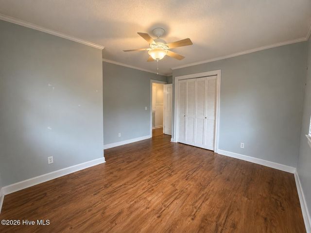 502 Clearbrook Drive, Wilmington, NC 28409