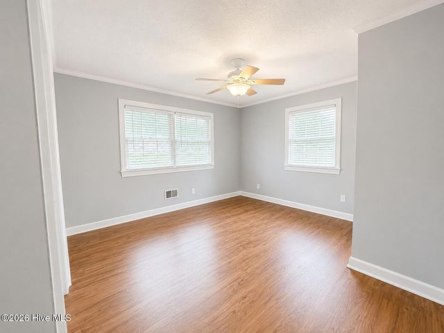 502 Clearbrook Drive, Wilmington, NC 28409
