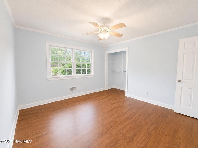 502 Clearbrook Drive, Wilmington, NC 28409