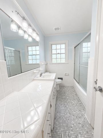 502 Clearbrook Drive, Wilmington, NC 28409