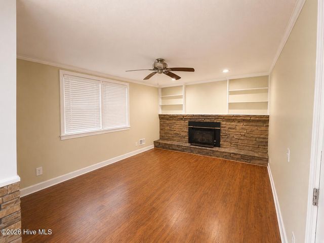 502 Clearbrook Drive, Wilmington, NC 28409