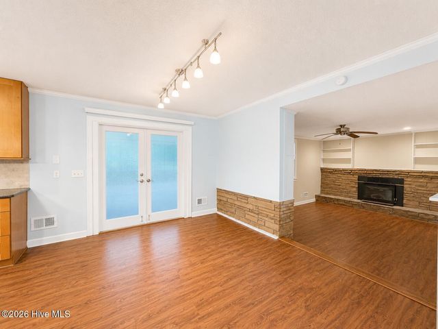 502 Clearbrook Drive, Wilmington, NC 28409