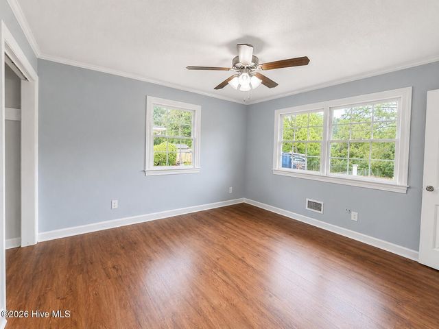 502 Clearbrook Drive, Wilmington, NC 28409
