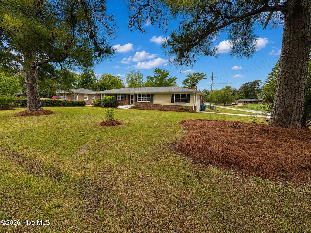 502 Clearbrook Drive, Wilmington, NC 28409