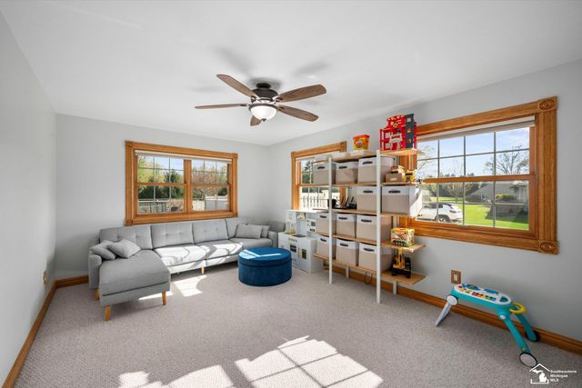 14725 Dixon Road, Dundee, MI 48131