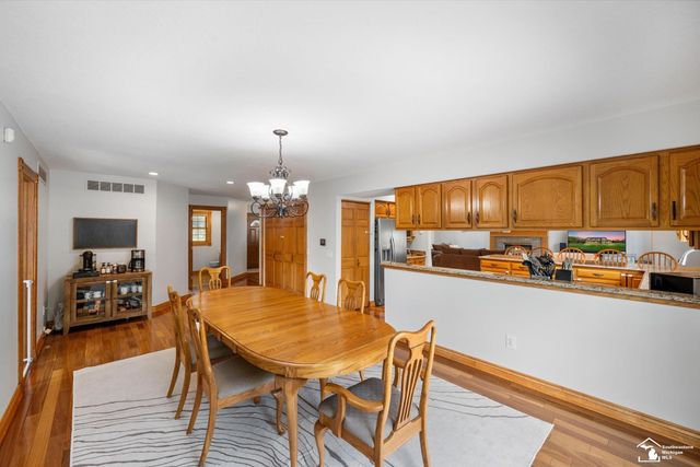 14725 Dixon Road, Dundee, MI 48131