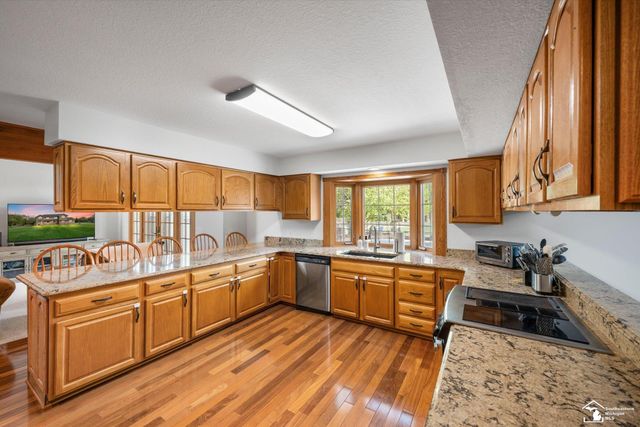 14725 Dixon Road, Dundee, MI 48131