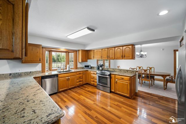 14725 Dixon Road, Dundee, MI 48131