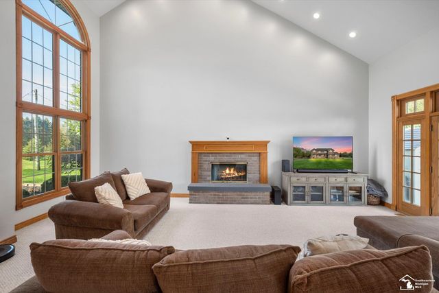 14725 Dixon Road, Dundee, MI 48131
