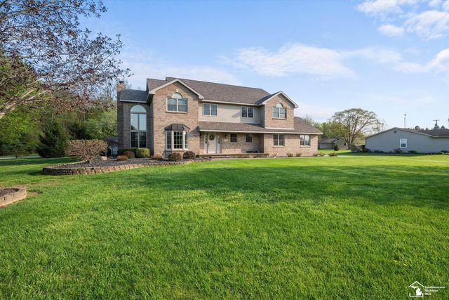 14725 Dixon Road, Dundee, MI 48131