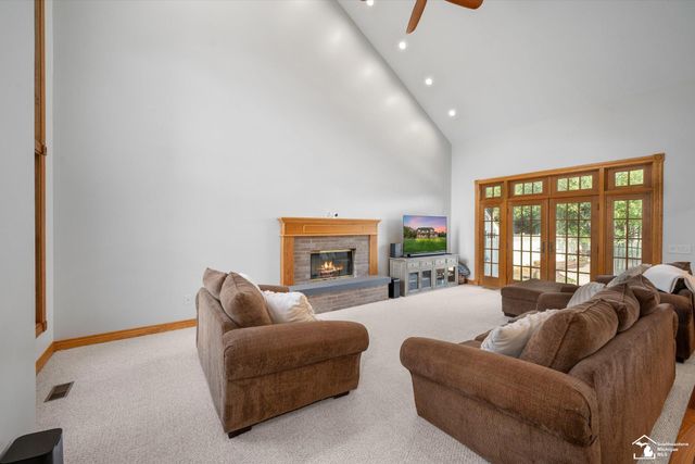 14725 Dixon Road, Dundee, MI 48131