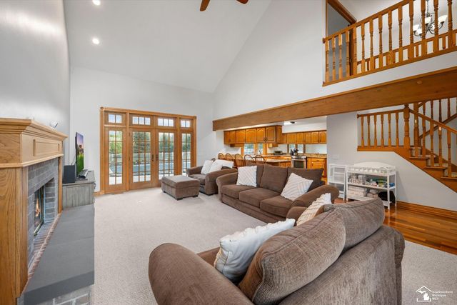 14725 Dixon Road, Dundee, MI 48131