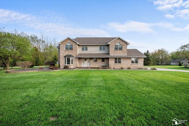 14725 Dixon Road, Dundee, MI 48131
