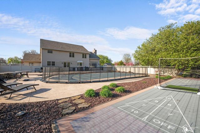 14725 Dixon Road, Dundee, MI 48131