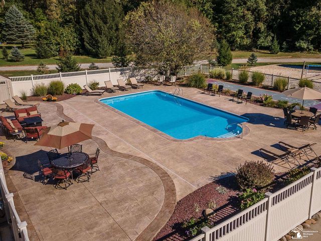 14725 Dixon Road, Dundee, MI 48131