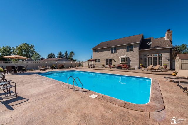 14725 Dixon Road, Dundee, MI 48131