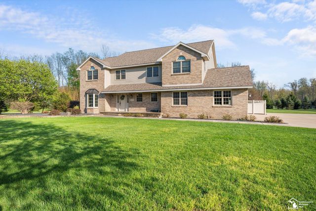 14725 Dixon Road, Dundee, MI 48131