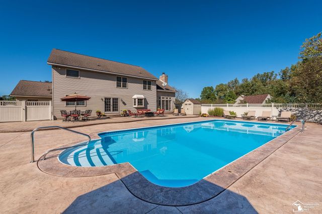 14725 Dixon Road, Dundee, MI 48131