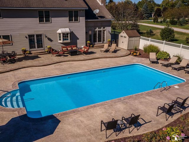 14725 Dixon Road, Dundee, MI 48131