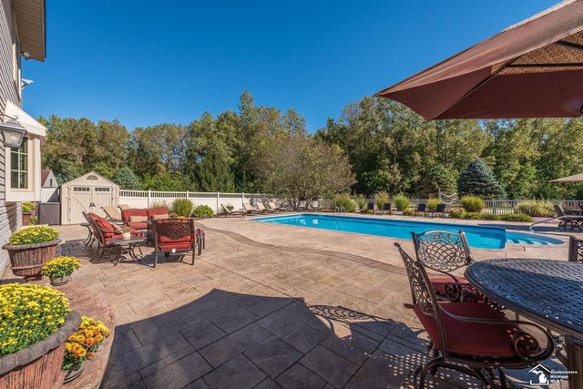 14725 Dixon Road, Dundee, MI 48131