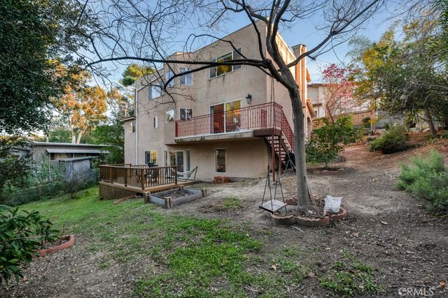 23691 Aster Trail, Calabasas, CA 91302