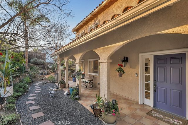 23691 Aster Trail, Calabasas, CA 91302
