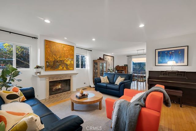23691 Aster Trail, Calabasas, CA 91302
