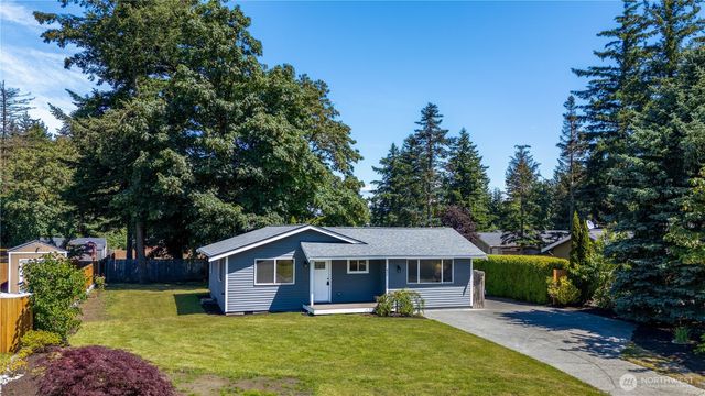 407 Cashmere Lane, Everson, WA 98247