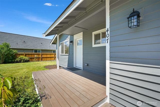 407 Cashmere Lane, Everson, WA 98247