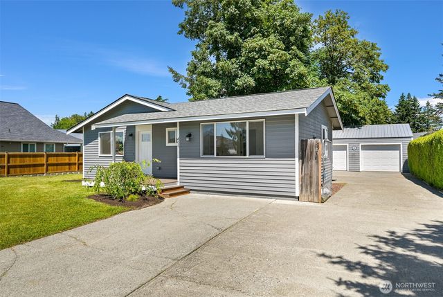 407 Cashmere Lane, Everson, WA 98247