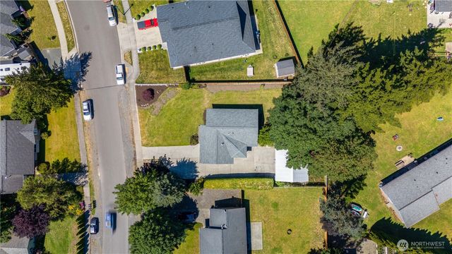 407 Cashmere Lane, Everson, WA 98247