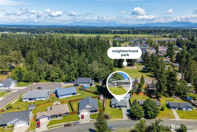 407 Cashmere Lane, Everson, WA 98247