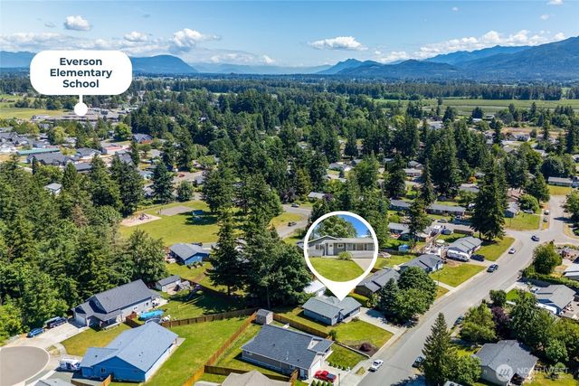 407 Cashmere Lane, Everson, WA 98247