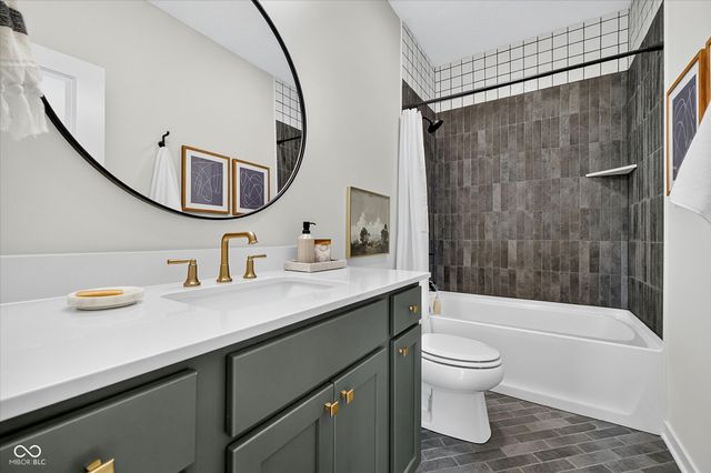 17362 Ackerson Boulevard, Westfield, IN 46074