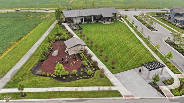17362 Ackerson Boulevard, Westfield, IN 46074