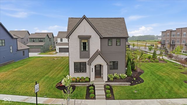 17362 Ackerson Boulevard, Westfield, IN 46074