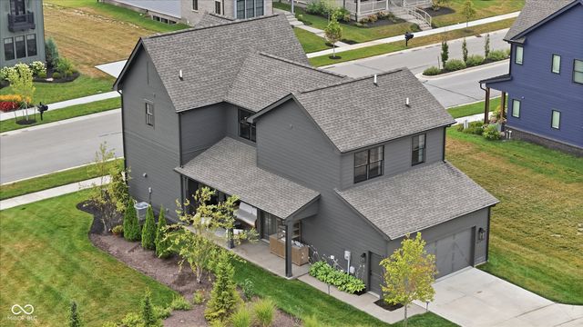 17362 Ackerson Boulevard, Westfield, IN 46074
