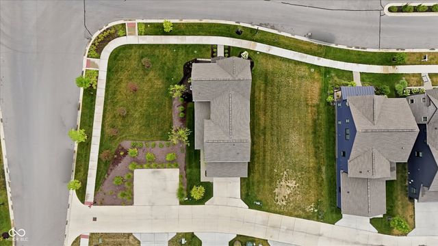 17362 Ackerson Boulevard, Westfield, IN 46074
