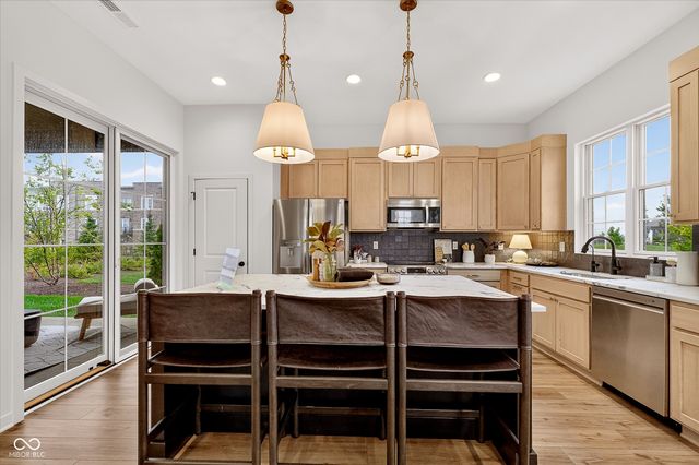 17362 Ackerson Boulevard, Westfield, IN 46074