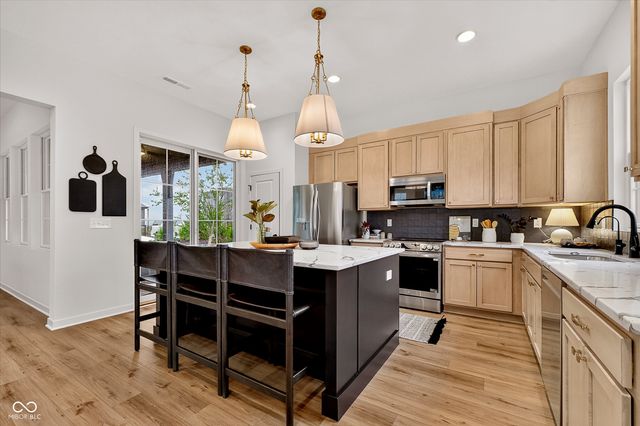 17362 Ackerson Boulevard, Westfield, IN 46074