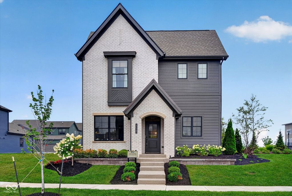 17362 Ackerson Boulevard, Westfield, IN 46074