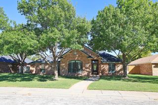 8107 PROGRESS Drive, Amarillo, TX 79119