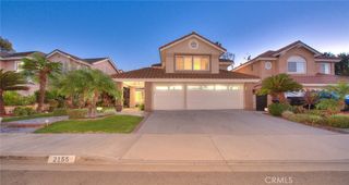 2155 Camino Largo Drive, Chino Hills, CA 91709