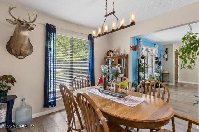 3194 CREIGHTON Landing, Fleming Island, FL 32003