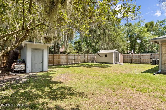 3194 CREIGHTON Landing, Fleming Island, FL 32003