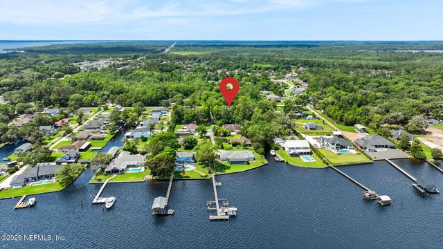 3194 CREIGHTON Landing, Fleming Island, FL 32003