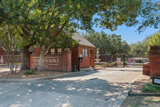 7930 Roanoke Run Apt 207, San Antonio, TX 78240